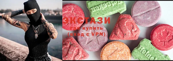 хмурый Абаза